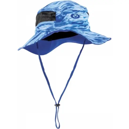 Flying Fisherman Boonie Hat image {3}