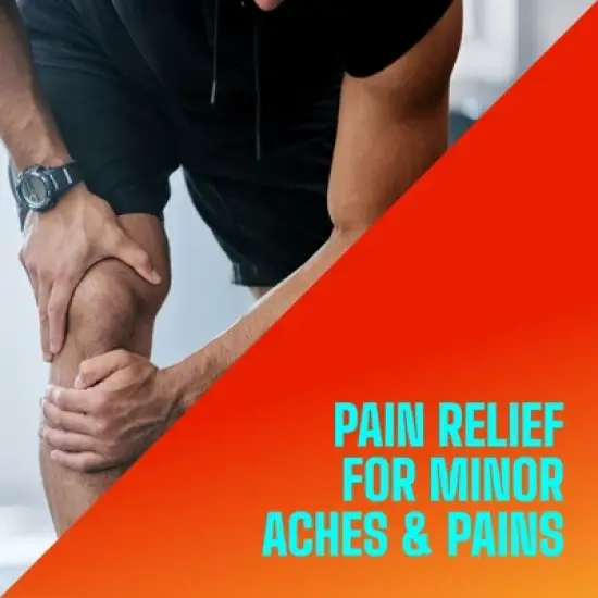 Icy Hot Pain Relieving Cream with Lidocaine - 2.7oz image {4}