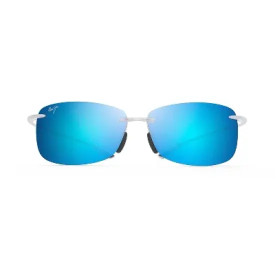 Maui Jim 'Akau Rimless Sunglasses image {5}