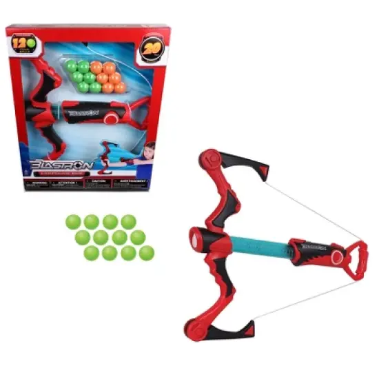 Blast Zone CannonBall Blaster: Compound Bow image {5}