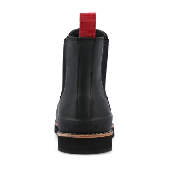 Territory Yellowstone Water Resistant Chelsea Boot image {2}