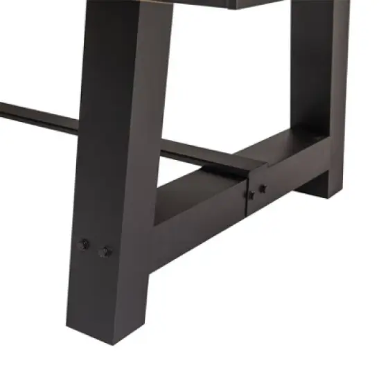 Atomic 84" Renegade Billiard and Pool Table image {5}