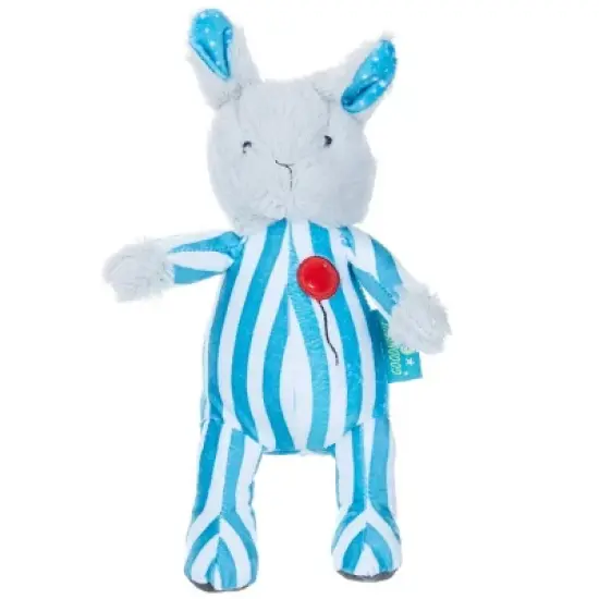 Goodnight Moon Pajama Bunny 13 Inch Beanbag Stuffed Animal Plush Toy image {4}