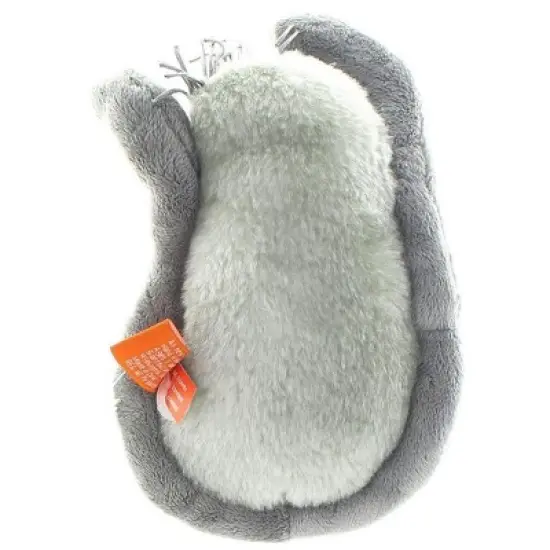 Giantmicrobes, Inc Giant Microbes 6" Zombie Virus Plush image {1}