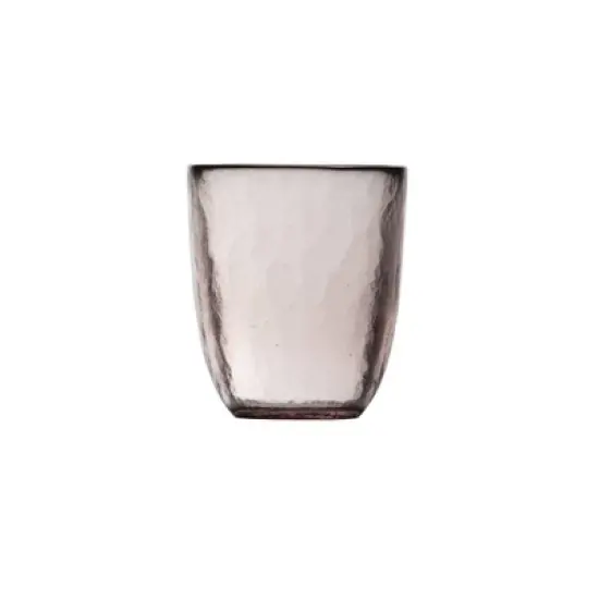 4pk Los Cabos 10oz Tumblers Pink - Fortessa Tableware Solutions image {3}