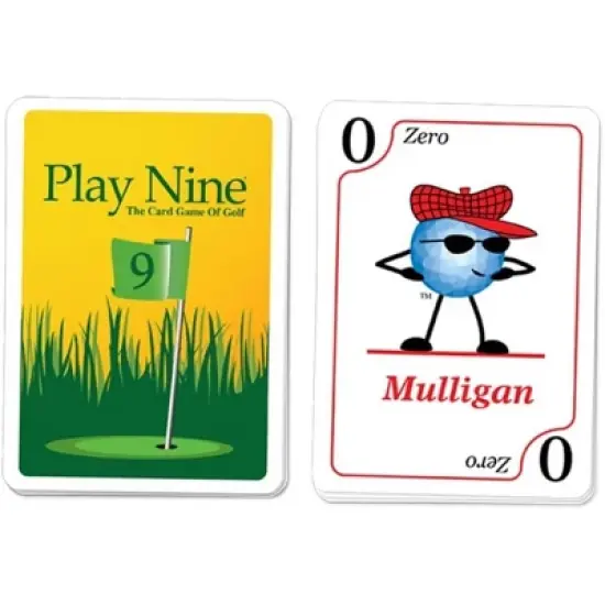 Bonfit Play Nine Game image {3}