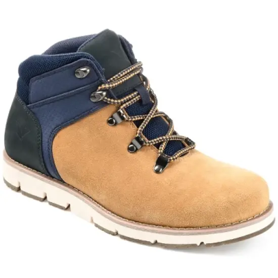 Territory Boulder Ankle Boot image {9}