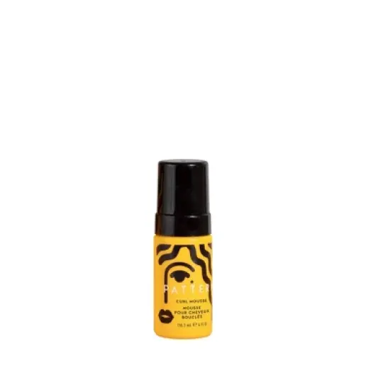 PATTERN Curl Mousse - Ulta Beauty image {8}