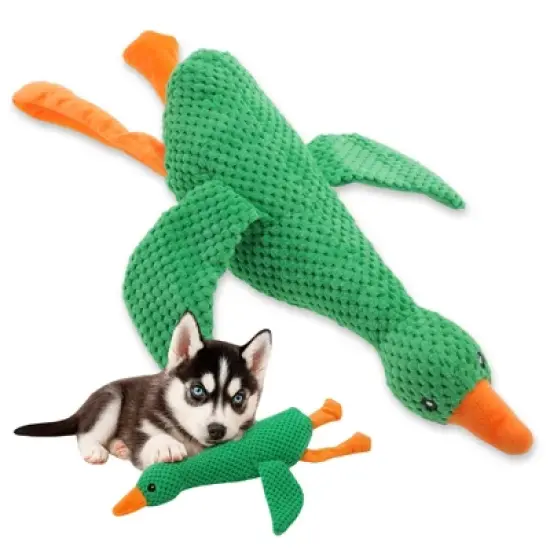 Unique Bargains Dog Toys for Aggressive Chewers 1 Pc image {7}