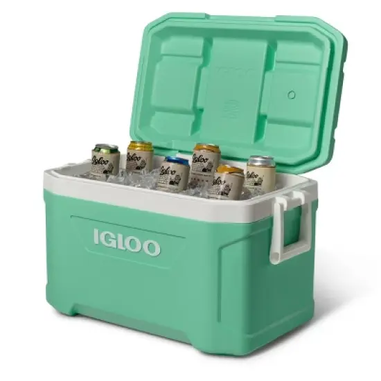 Igloo Latitude 52qt Cooler image {3}