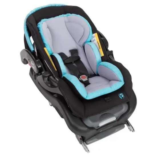 Baby Trend Secure 35 Infant Car Seat image {3}