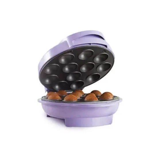 Brentwood Cake Pop Maker in Purple image {3}