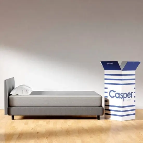 The Casper Element Mattress image {6}