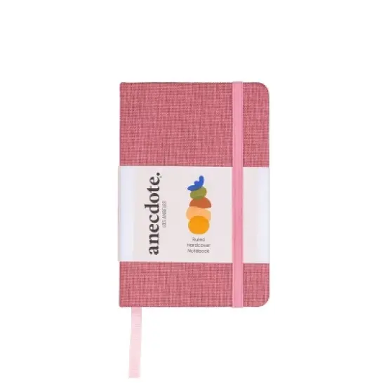 Anecdote Pocket-sized Notebook image {7}