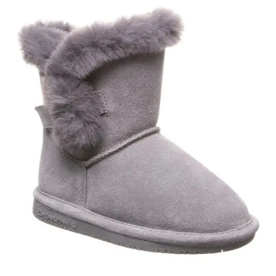 Bearpaw Kids' Betsey Boots image {6}