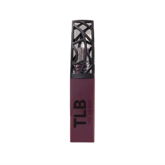 The Lip Bar Vegan Matte Liquid Lipstick - 0.24oz image {7}