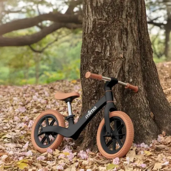 mima&reg; zoom lite balance bike image {4}