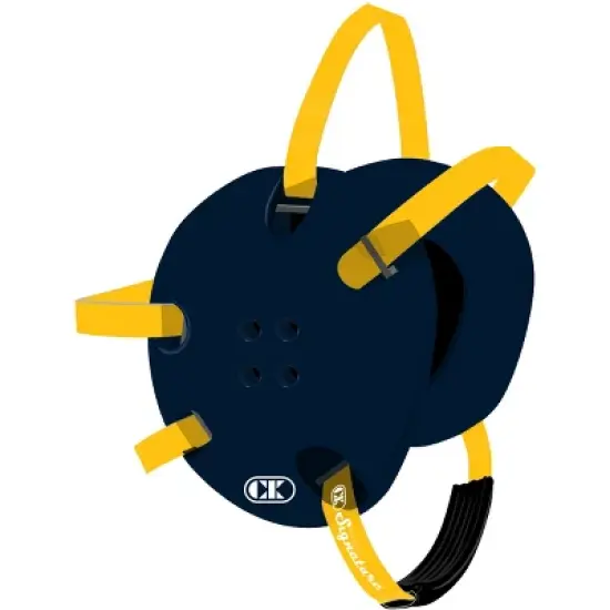 Cliff Keen E58 Signature Wrestling Headgear image {29}