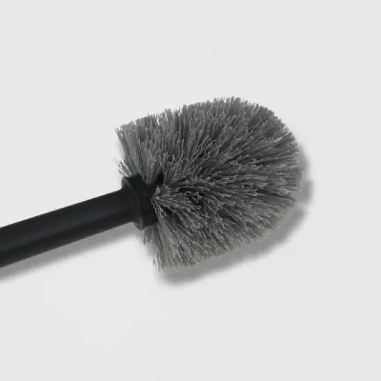 Plunger and Toilet Brush Set with Holster - Made By Design&trade; image {5}