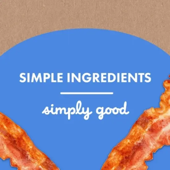 Buddy Biscuits Training Bites Bacon Dry Dog Treats - 10oz image {4}