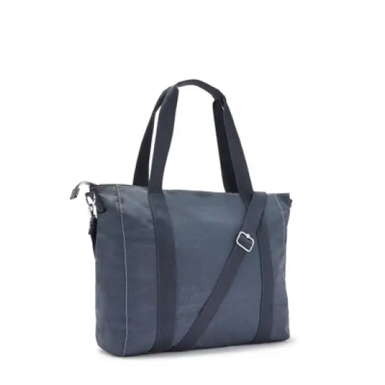 Kipling Asseni Tote Bag image {3}