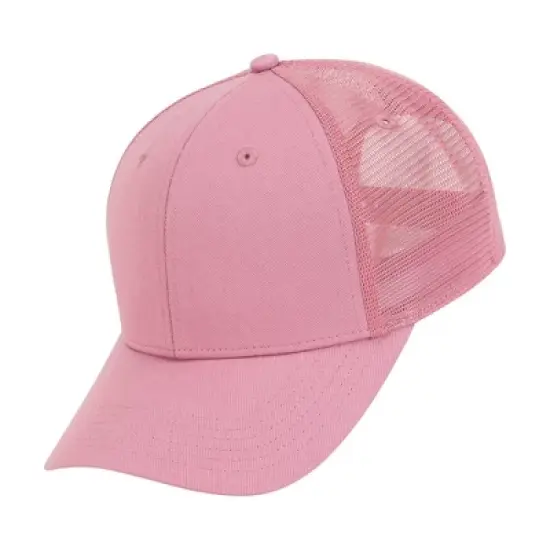 Pro Player Adult Women's Polyester Baseball Hats image {3}