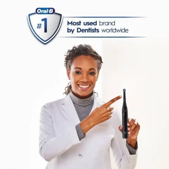 Oral-B iO Series 2 Electric Toothbrush image {10}