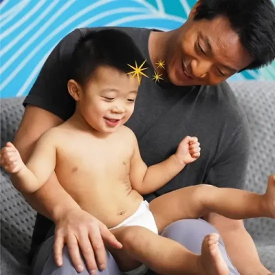 HealthyBaby Diapers image {20}