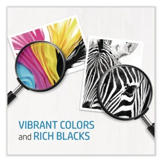 HP 31 70ml Cyan Bottled Ink Cartridge: High Yield Printer Supply image {4}