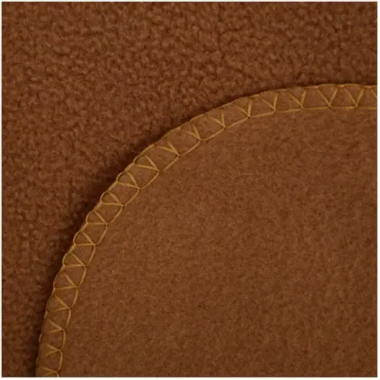 Women's Solid Fleece 3-Piece gloves scarf Hat Winter Set, 1 Pack Or 2 Pack image {2}