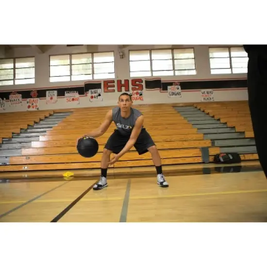 SKLZ Heavy Weight Control Basketball image {3}