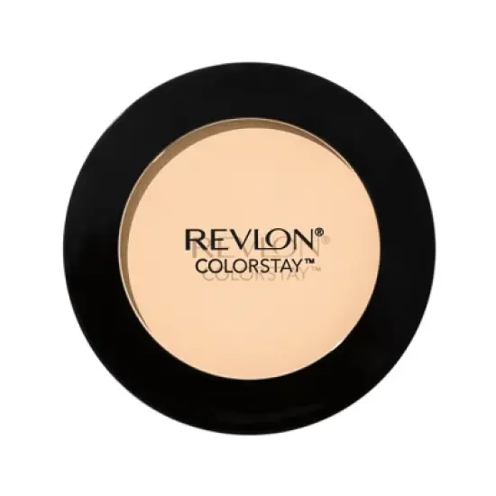 Revlon Colorstay Finishing Pressed Powder - Lightweight and Oil-Free - 0.3oz image {7}