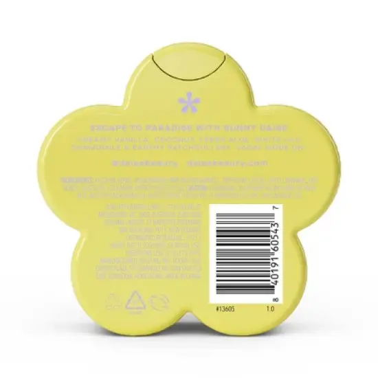 DAISE Fragrance Women's Body Mist - Sunny - 3.38 fl oz image {9}