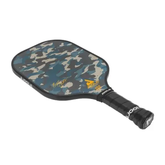 Joola Journey Pickleball Paddle - Camo - 10mm image {3}