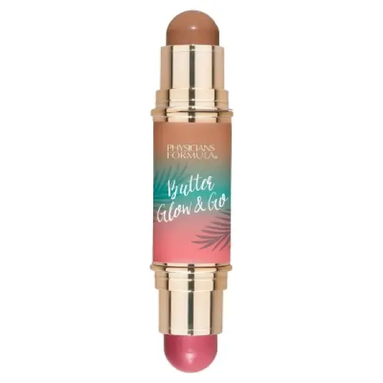 Physicians Formula Murumuru Butter Glow & Go Multi Use Stick - 0.32oz image {8}