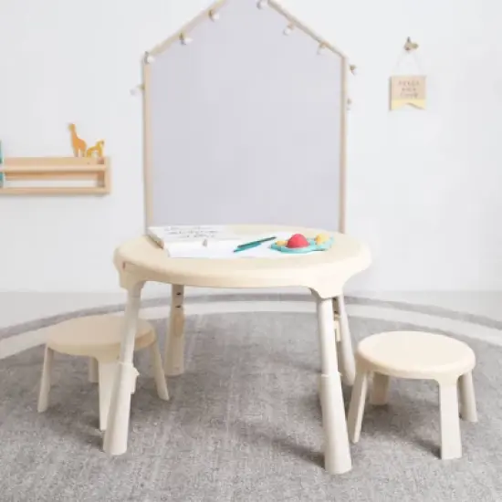 Oribel PortaPlay Monsterland Adventures Activity Center image {3}