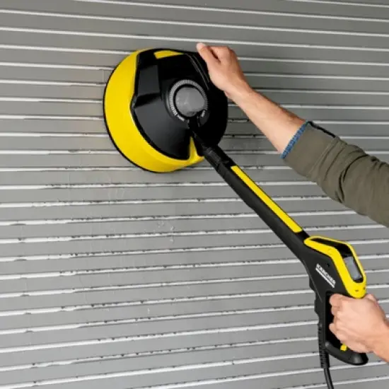 Karcher T 5 T-Racer Pressure Washer Surface Cleaner Attachment image {6}