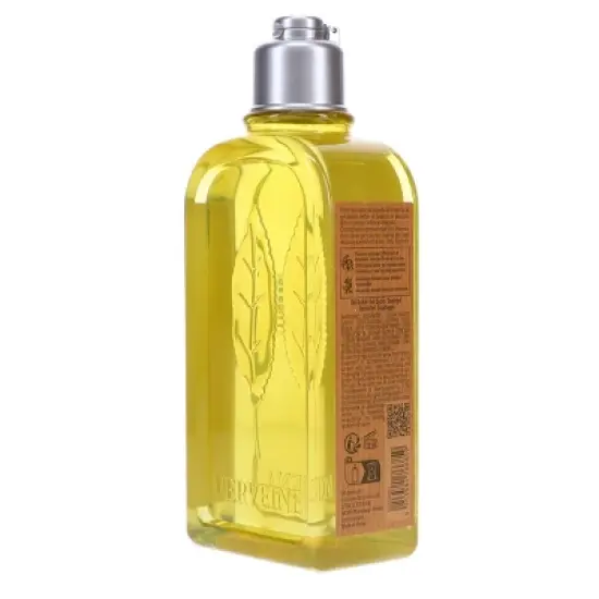 L'Occitane Verbena Shower Gel 8.4 oz image {3}
