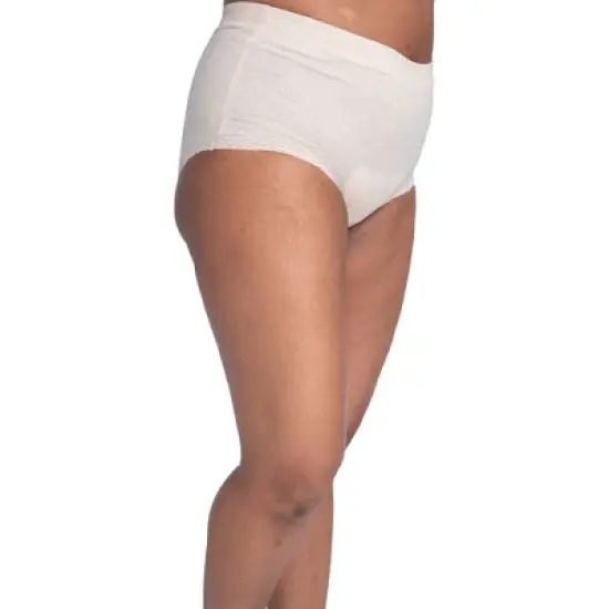 Nexwear Disposable Women's Underwear, Moderate image {1}