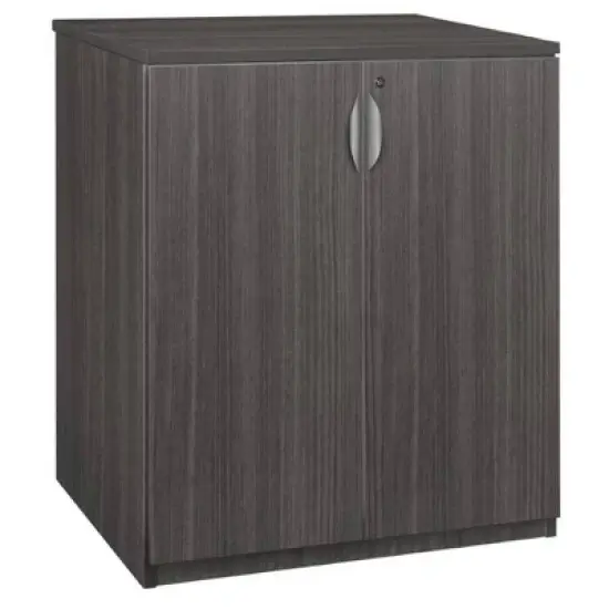 42" Legacy Stand Up Storage Cabinet - Regency image {8}