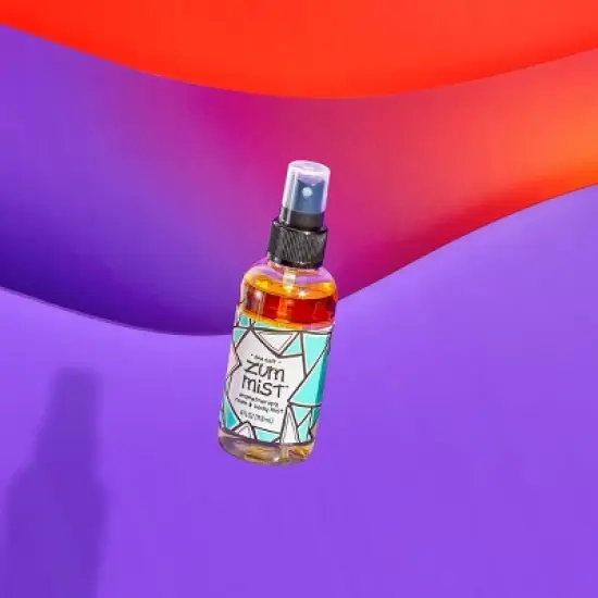 Zum Sea Salt Room Mist - 4 fl oz image {2}