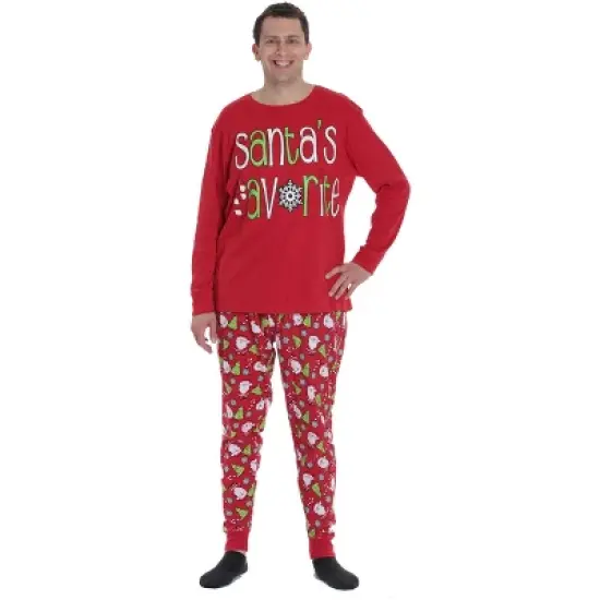 #FollowMe Family Cotton Womens Pajama Set  Soft, Stylish Coordinated Sleepwear image {2}