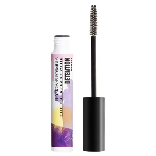 Physicians Formula Breakfast Club Detention Mascara - Ruckus Black - 0.3oz image {6}