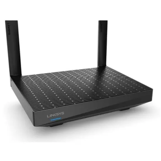 Linksys MR7320-RM2 AX1800 MAX-Stream Mesh Wi-Fi 6 Router - Certified Refurbished image {1}