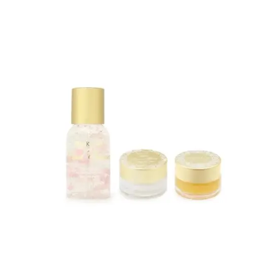 Winky Lux Mini Skincare Starter Kit - 1.52oz image {1}