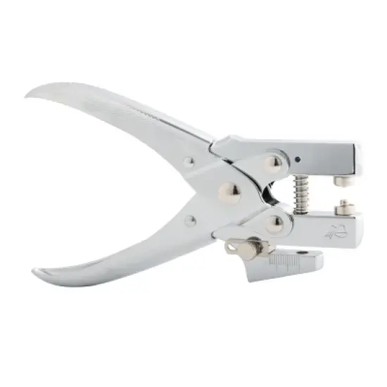 Kings County Tools Brass-Plated Grommet Tool image {1}