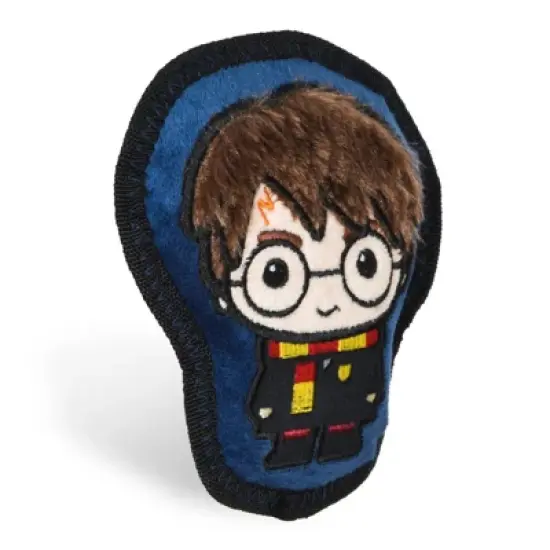 Harry Potter: 6" Harry Potter Crinkle Pet Toy image {1}