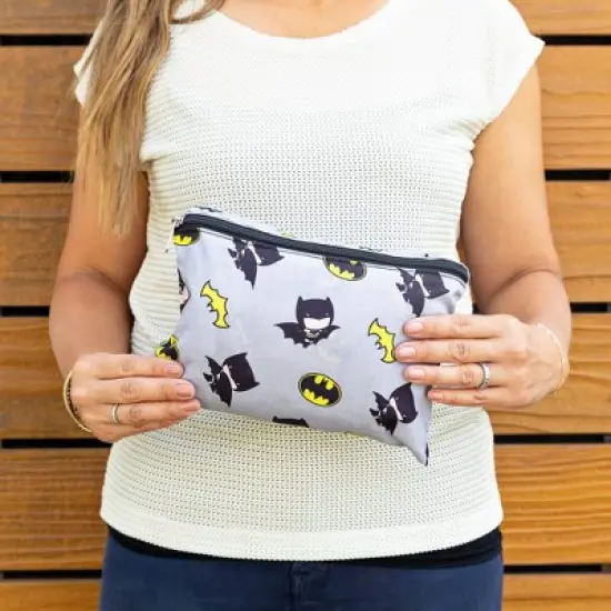 J.L. Childress Shopping Cart & High Chair Cover for Baby to Toddler image {6}