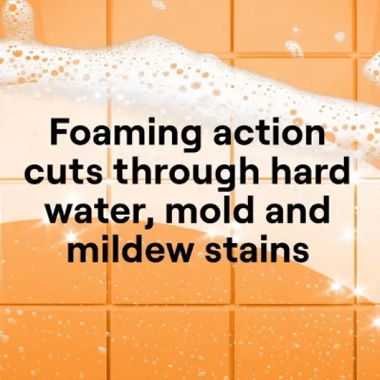 Seventh Generation Fragrance Free Disinfecting Cleaner with Hydrogen Peroxide &ndash; 23 fl oz image {5}