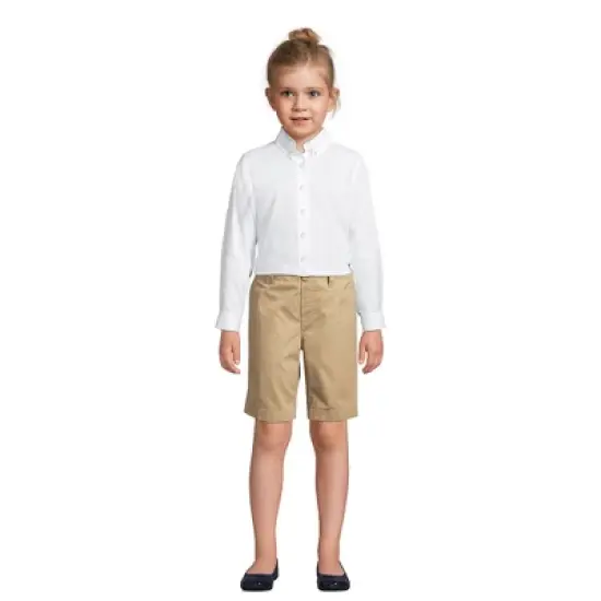 Lands' End Lands' End Kids Pull On Shorts image {2}